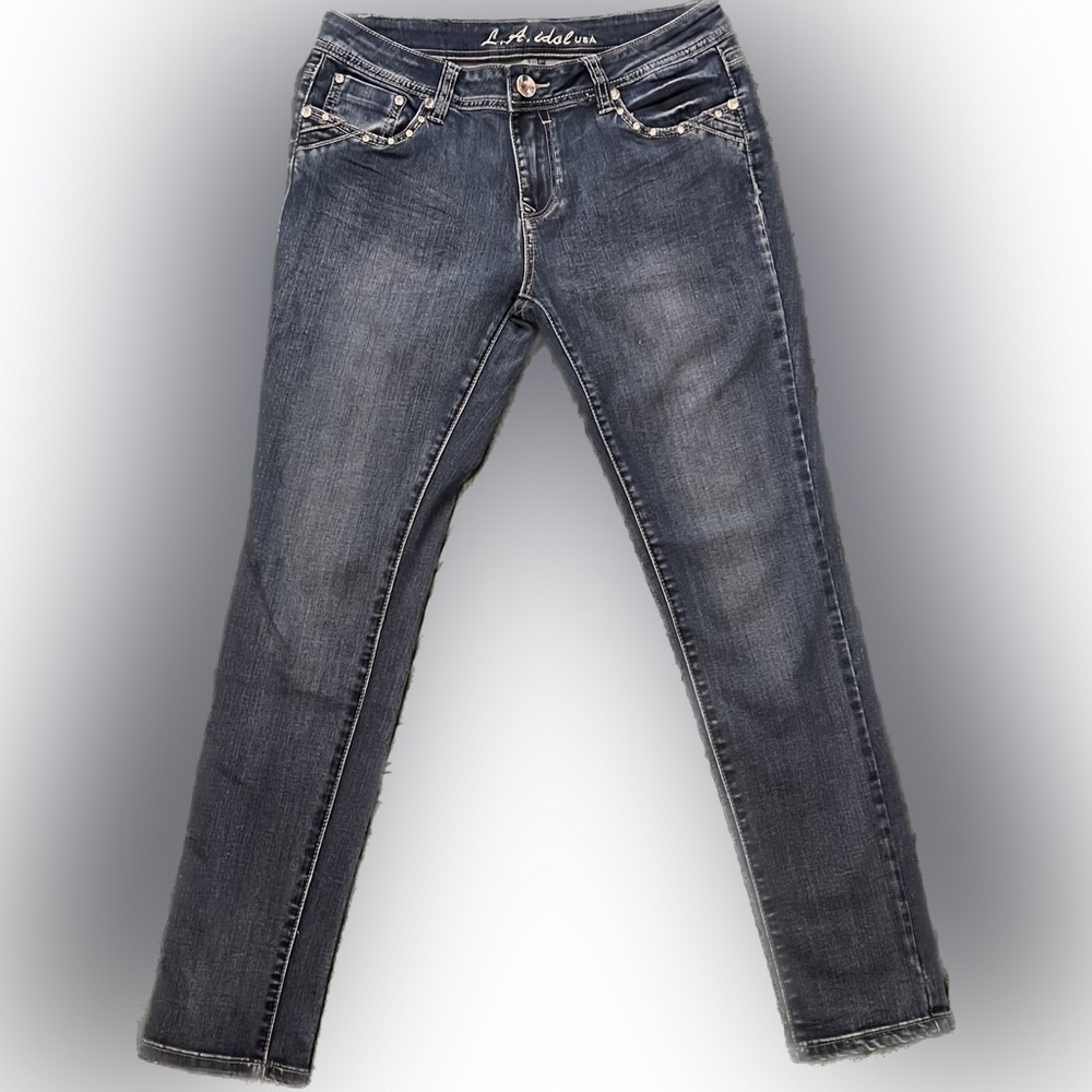 LA Idol jeans